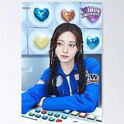 Twice Poster