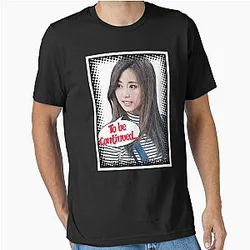 Tzuyu Twice Essential T-Shirt