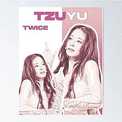 TWICE Poster