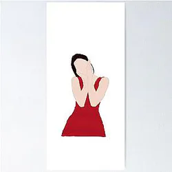 Twice Tzuyu Poster