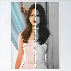 Tzuyu Poster