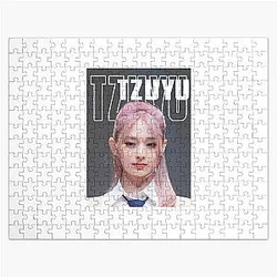 Tzuyu Kpop Puzzle