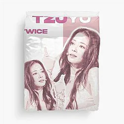 NCT DREAM Duvet Cover