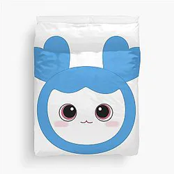 TWICE Tzuyu - Lovely Duvet Cover