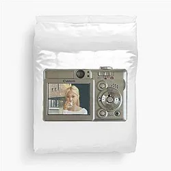 Tzuyu Duvet Cover