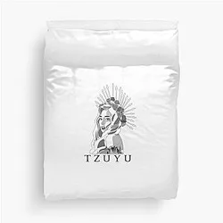 Tzuyu Duvet Cover