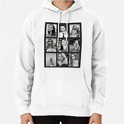 Tzuyu Hoodie