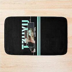 Tzuyu Bath Mat