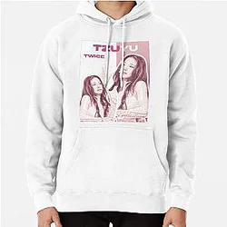 TWICE Pullover Hoodie
