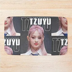Kpop Bath Mat