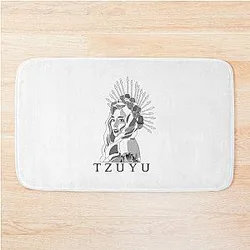 Tzuyu FS Bath Mat
