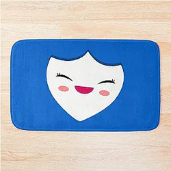 Twice Tzuyu Bath Mat