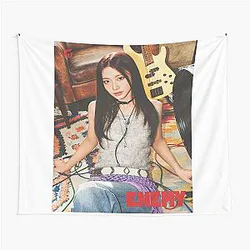 TWICE Tapestry