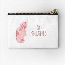 UCF Knights Zipper Pouch
