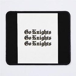 UCF Knights Mouse Pad