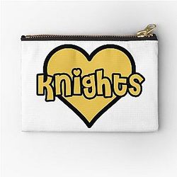UCF Knights Zipper Pouch