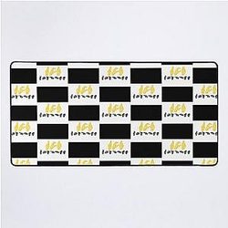 UCF Knights Sign Language Desk Mat