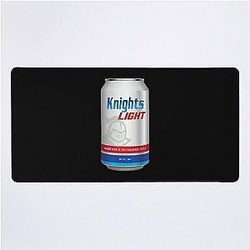 UCF Knights Classic T-Shirt Desk Mat