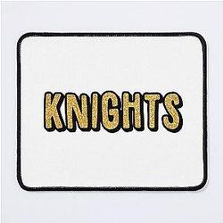UCF Knights Mouse Pad