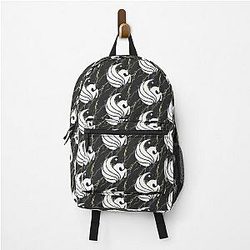 University of Central Florida Knights Marble Backpack