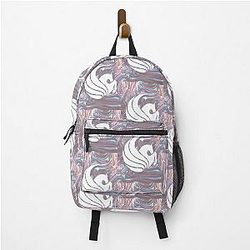 UCF Knights Shimmer Backpack