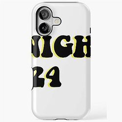 UCF Knights 2024 iPhone Tough Case