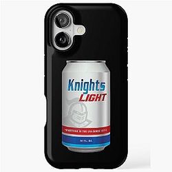 Ucf Knights iPhone Tough Case