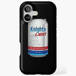 UCF Knights Classic Tough Case