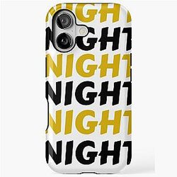 UCF Knights iPhone Tough Case