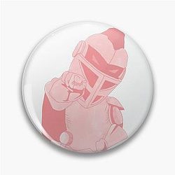 UCF Knights Pin