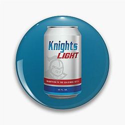 Ucf Knights Pin