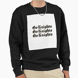 UCF Knights Pullover Sweatshirt