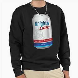 UCF Knights Pullover Sweatshirt