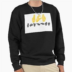 UCF Knights Sign Language Sweatshirt