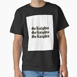 UCF Knights Classic T-Shirt