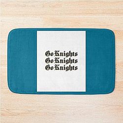 University of Central Florida Knights Bath Mat