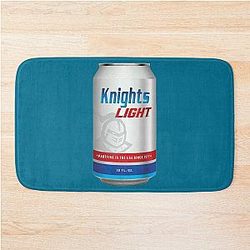 Ucf Knights Bath Mat