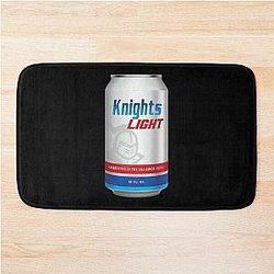 UCF Knights Classic T-Shirt Bath Mat