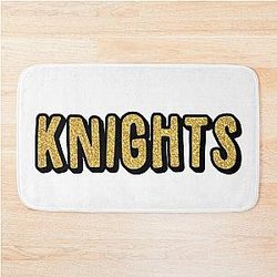 UCF Knights Bath Mat
