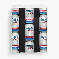 Ucf Knights Duvet Cover