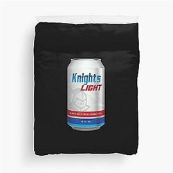 UCF Knights T-Shirt Duvet Cover