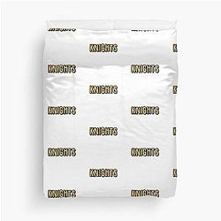 UCF Knights Duvet Cover