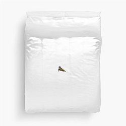 UCF Knights Duvet Cover
