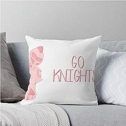 UCF Knights Pillow