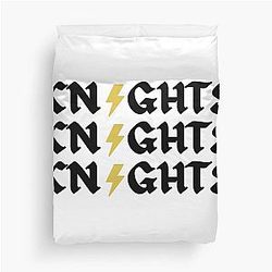 UCF Knights Duvet Cover