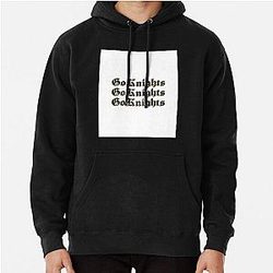 UCF Knights Graphic Hoodie