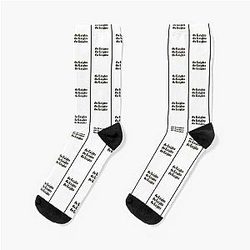 UCF Knights Socks