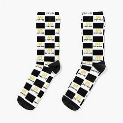 UCF Knights Sign Socks
