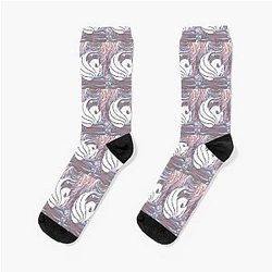 UCF Knights Socks