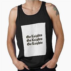 UCF Knights Tank Top